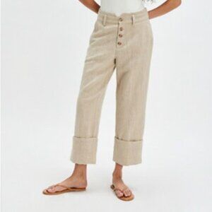 Parkway Cuffed Trousers